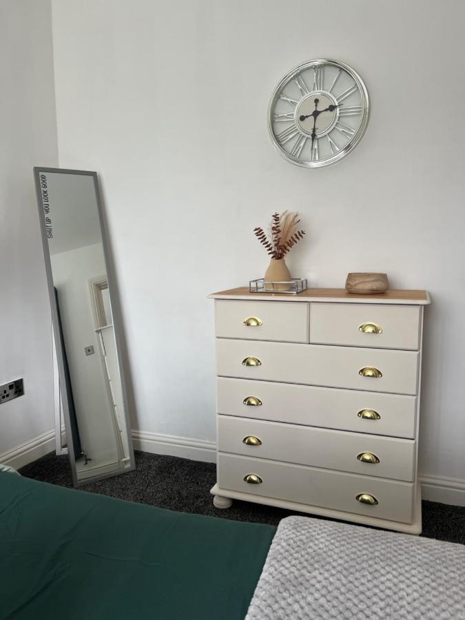 Apartament Flat Near Nec And Bham Airport Birmingham Zewnętrze zdjęcie