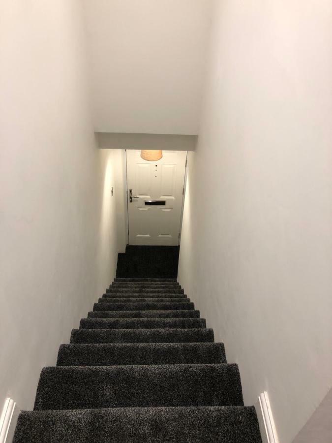 Apartament Flat Near Nec And Bham Airport Birmingham Zewnętrze zdjęcie