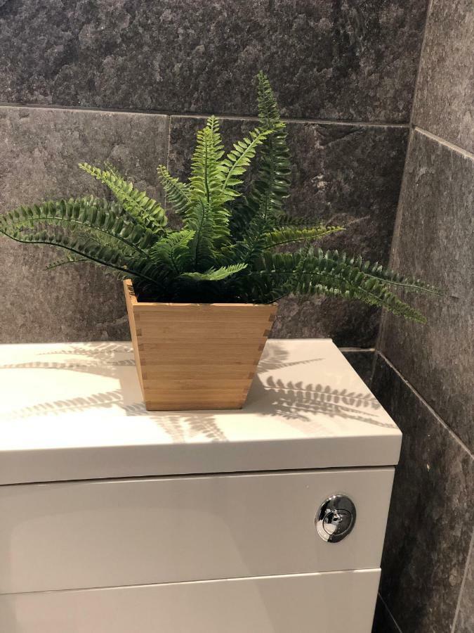 Apartament Flat Near Nec And Bham Airport Birmingham Zewnętrze zdjęcie